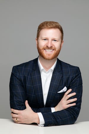 Photo of Dan Matthews