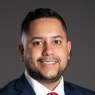 Agente de seguros de Allstate Christian Frias