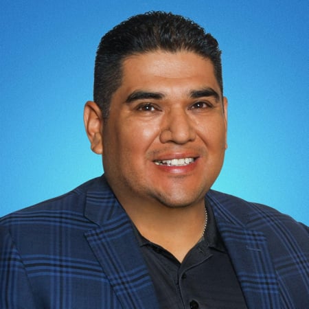 Allstate Insurance Agent Oscar Navarro