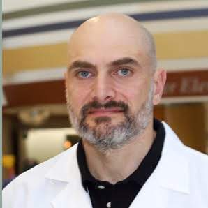 Shadi Idris - Beacon Kalamazoo Heart Institute