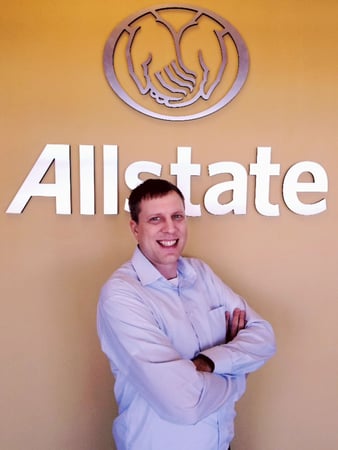 Photo of agent