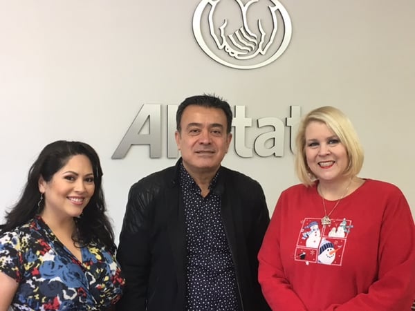 Allstate Agent - RMR Insurance Services
