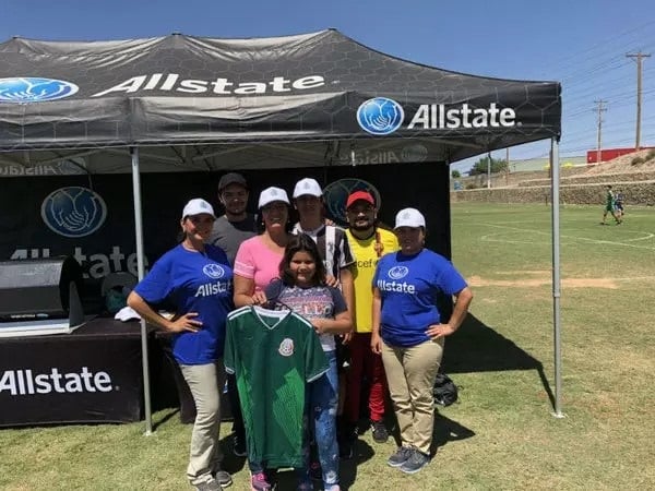 Alianza 2018