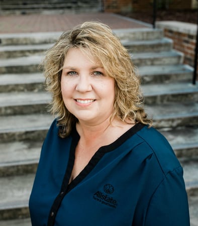 Allstate Insurance Agent Tammy McNeill