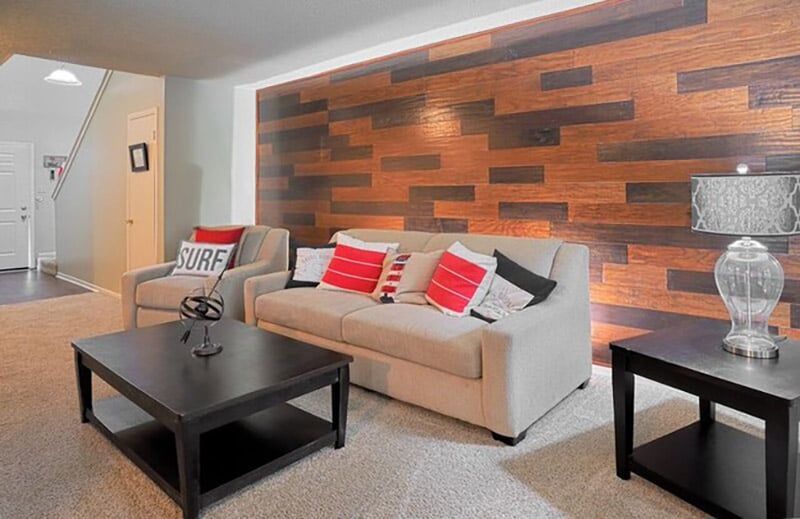 Fairway View Apartments, a Campus Advantage community