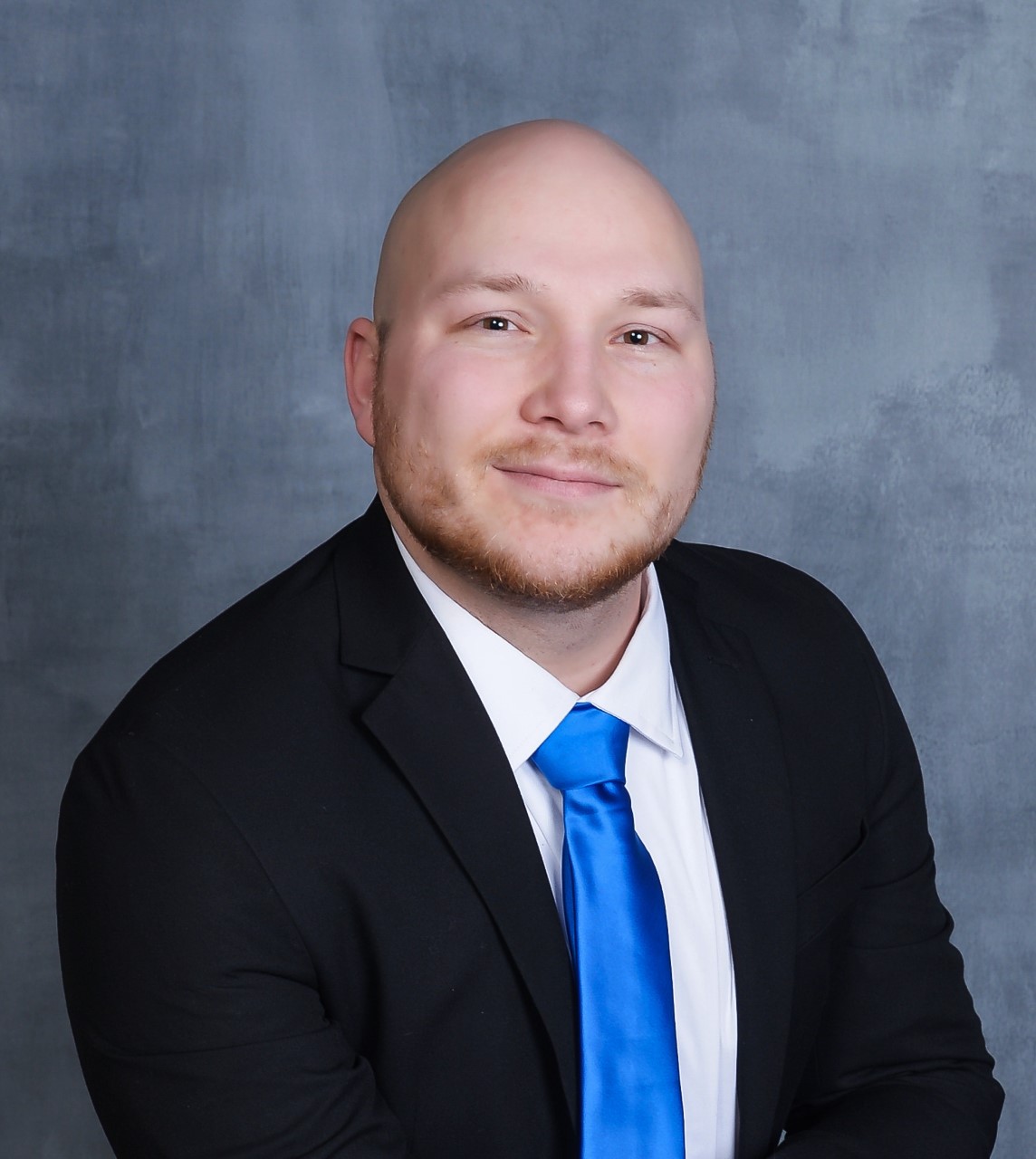 Photo of Cody Waters