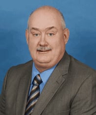 David May Jr, Insurance Agent