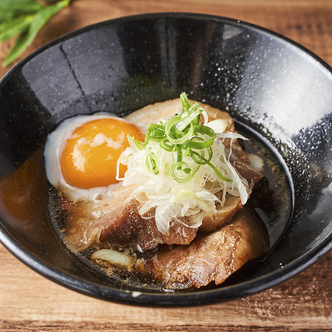 豚角煮