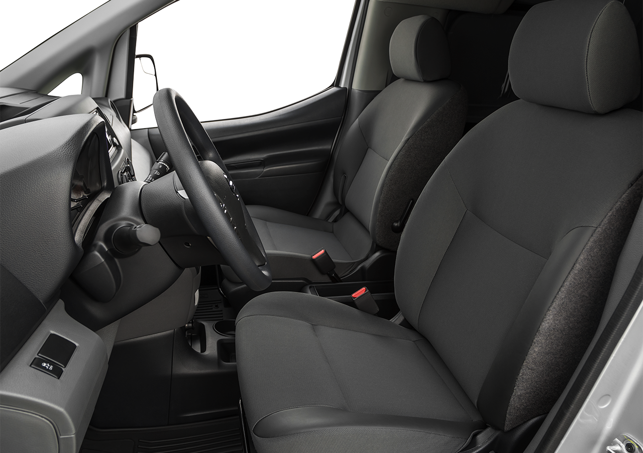 Image of Vehicle Trim