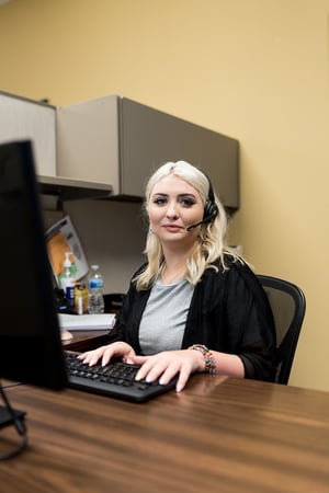 Photo of agent