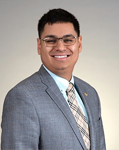 Advisor picture