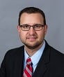 Image of Wealth Management Advisor Troy Roth