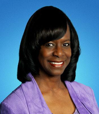 Allstate Insurance Agent Kathy Clark