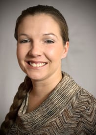 Photo of Megan Moore