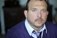 Photo of Charlie Moore