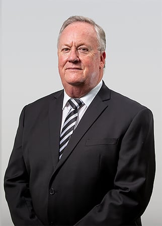 ROSS HOWELL's headshot