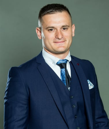 Allstate Insurance Agent Arben Ballazhi