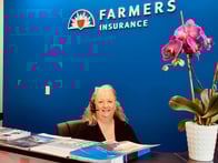 Photo of Carol Steele Fladland