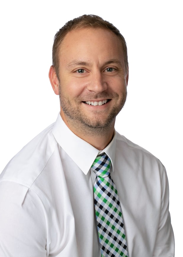 Tim Winters
