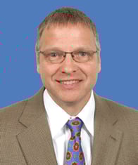 Jeffrey Smith, Insurance Agent