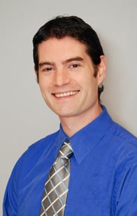 Photo of Joe Rogers
