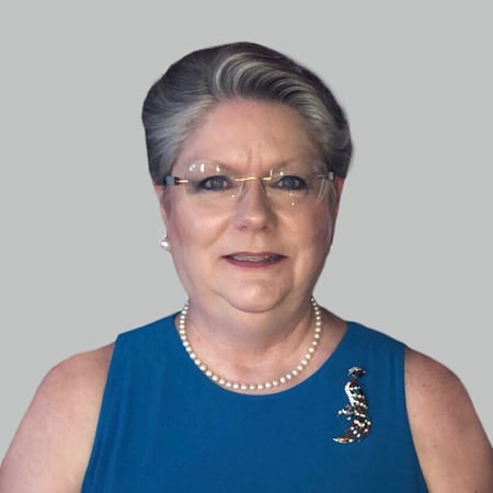 Machelle Reed Advisor Headshot image