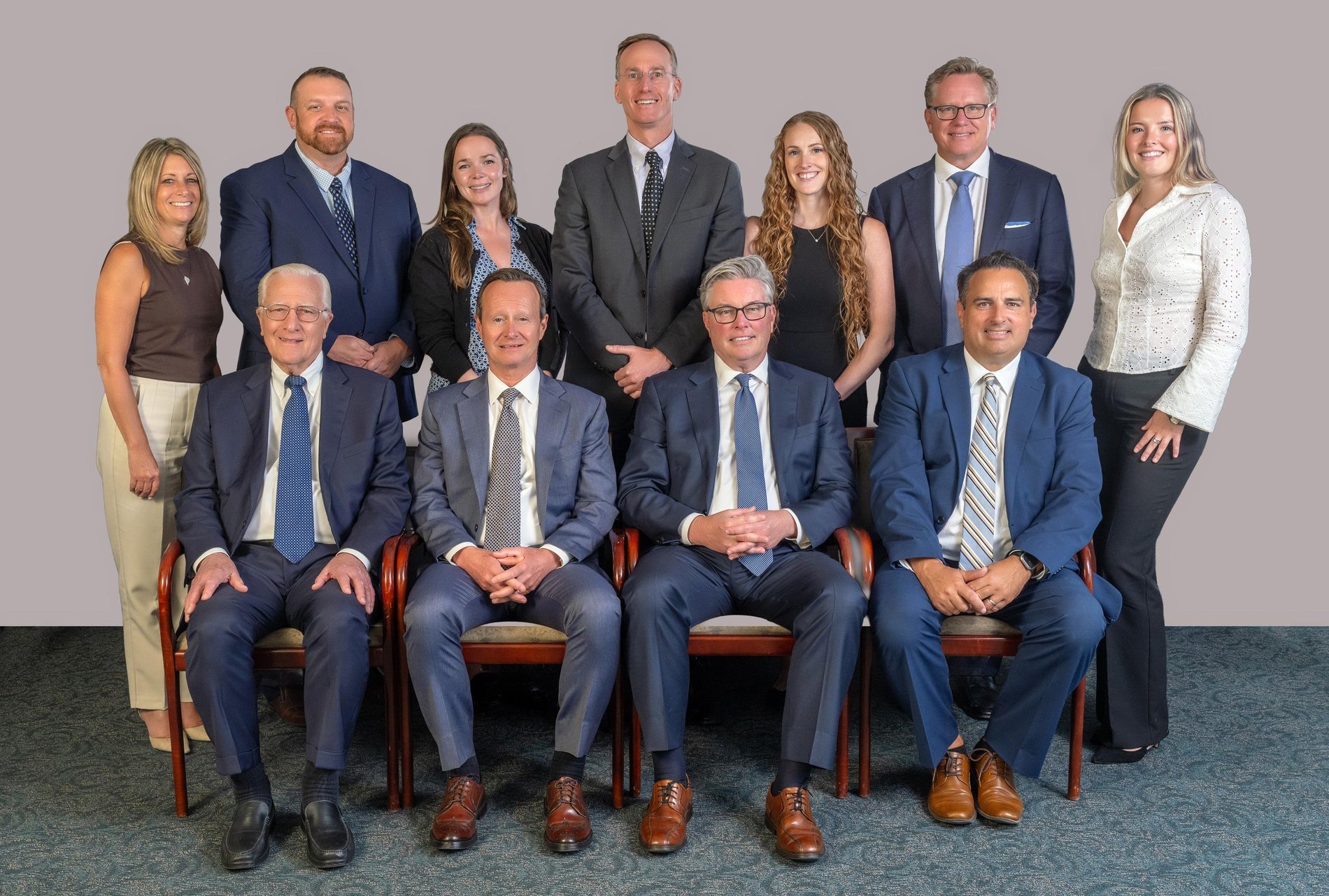 Photo of The F.E.D. Wealth Management Group - Morgan Stanley