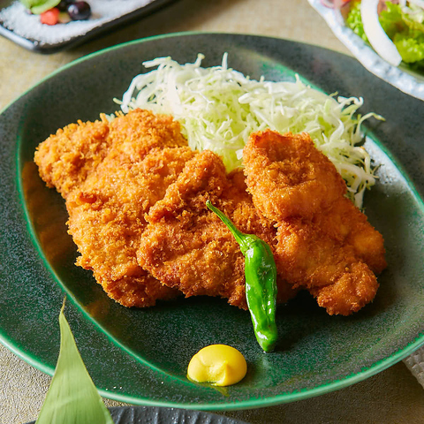◆ 揚げ物 ◆