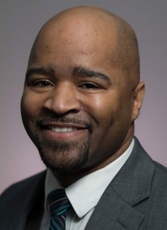 Edward Sanders Citizens Bank