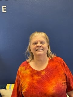 Photo of Barbara Achtenberg