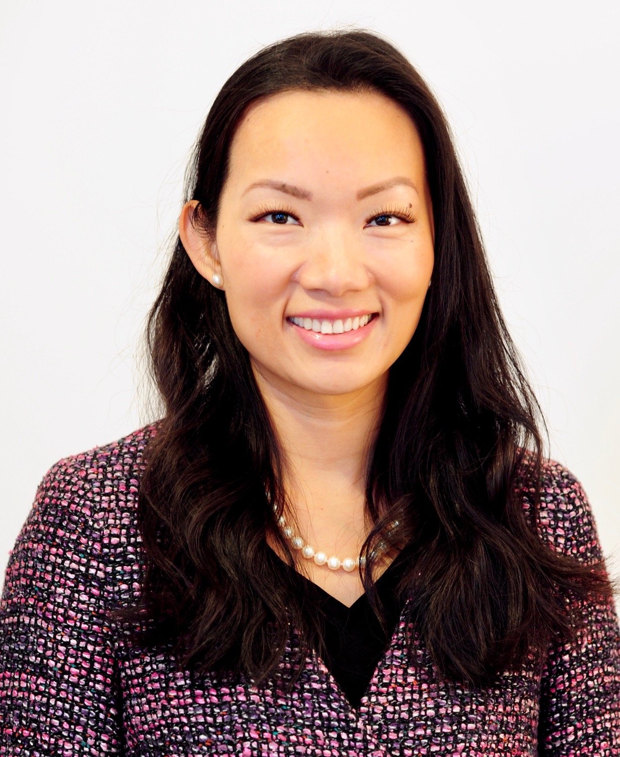 Photo of Han Lam - Morgan Stanley