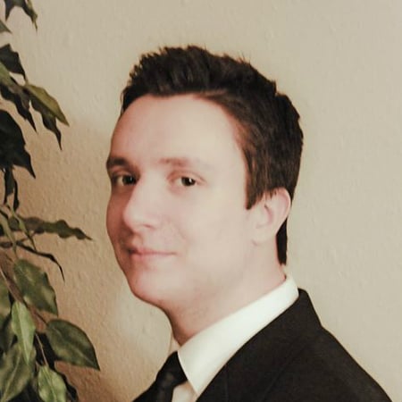 Photo of agent