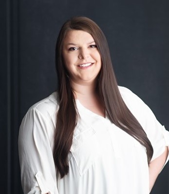 Photo of Rebecca Hawn