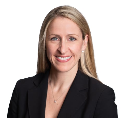 Photo of Katherine Towl Khouri