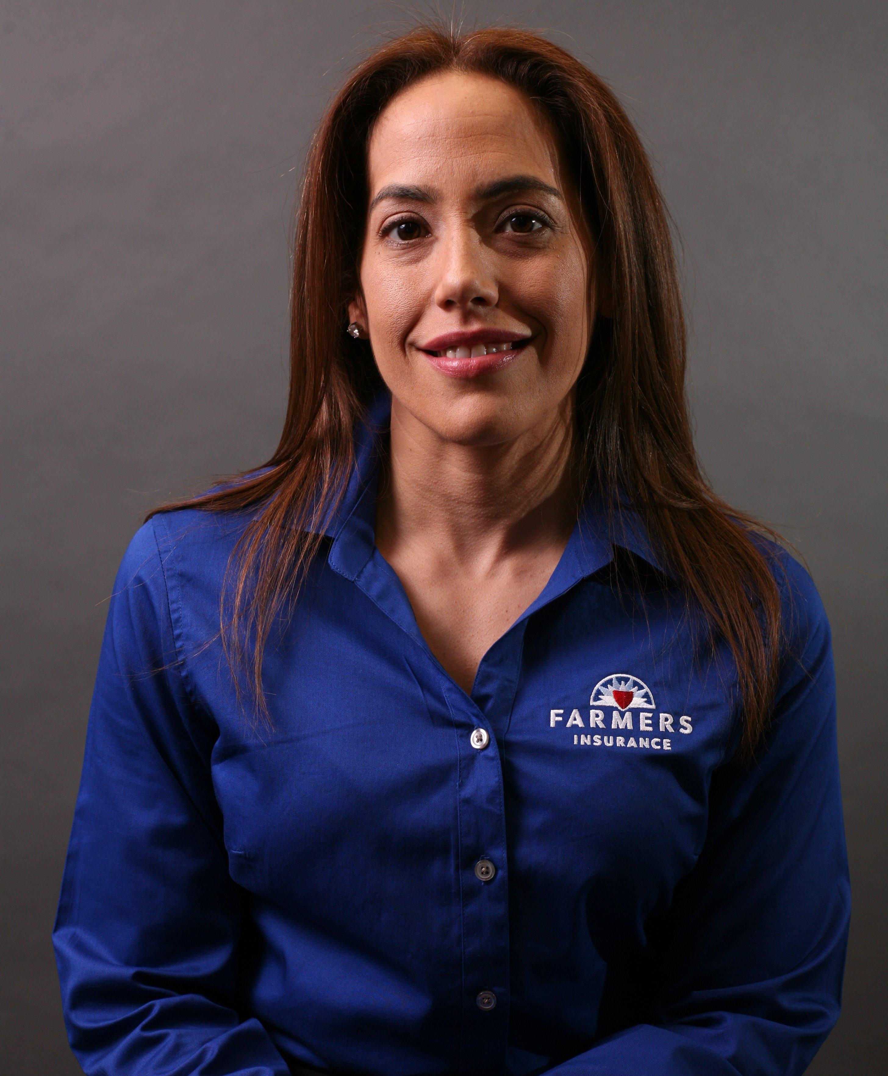 Photo of Jennie Gomez