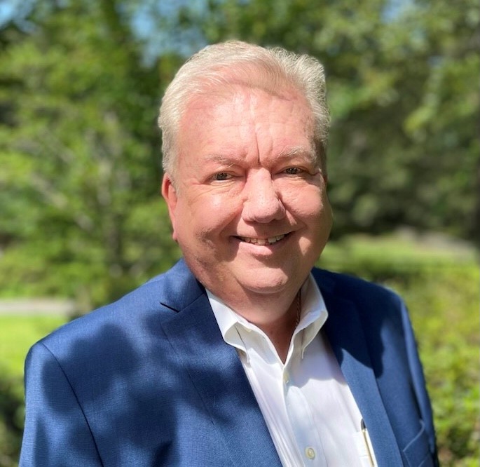 Photo of Danny M Murphy - Morgan Stanley