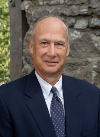 Photo of Anthony Rinaldi