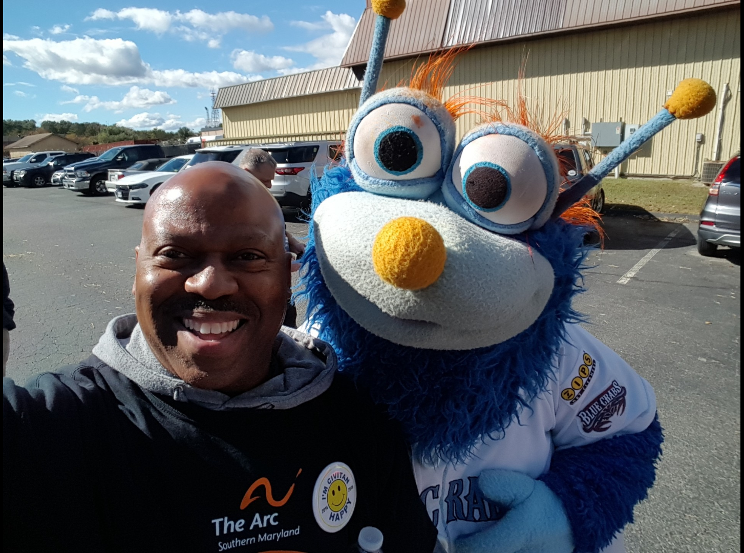 The Arc Southern Maryland Trick-or-Trot 5K