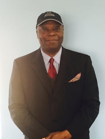 Photo of agent