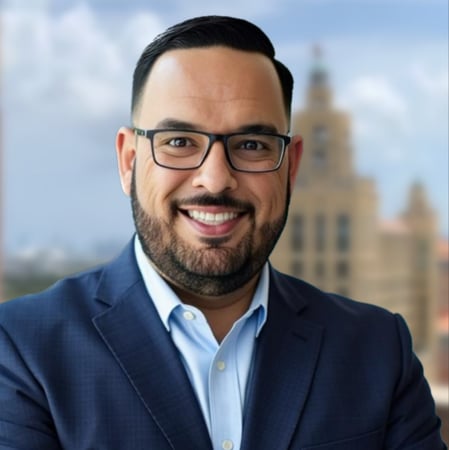 Photo of William Valdes