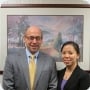 Photo of Warren L Teich - Morgan Stanley