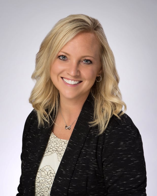 Krissy - Location Manager