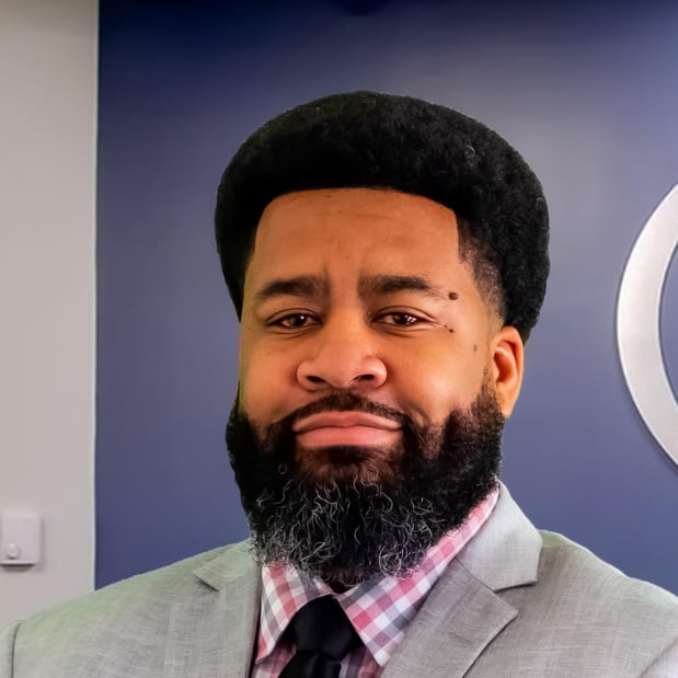 Agente de seguros de Allstate Tyshawn Miles