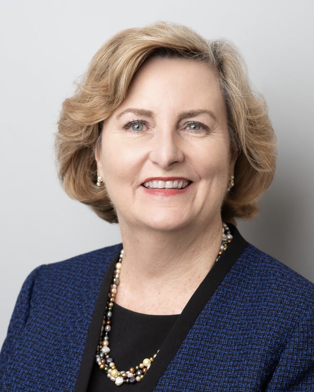 Maureen Flanagan