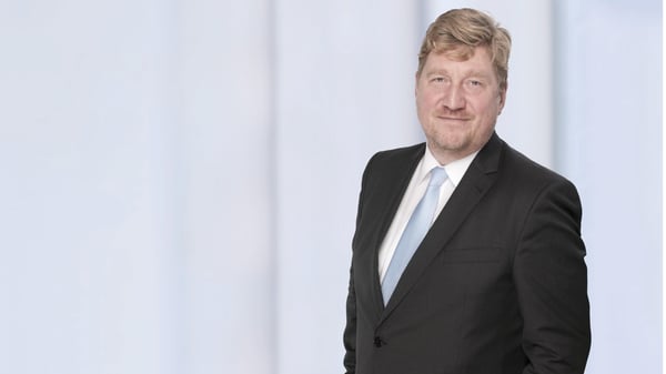 Stefan Schlüter. Ihr Ansprechpartner für die Barmenia Versicherung in Grabau.