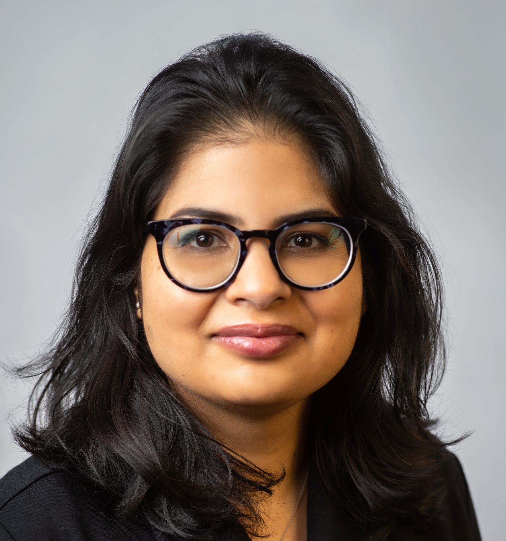 Amee Shah, MD