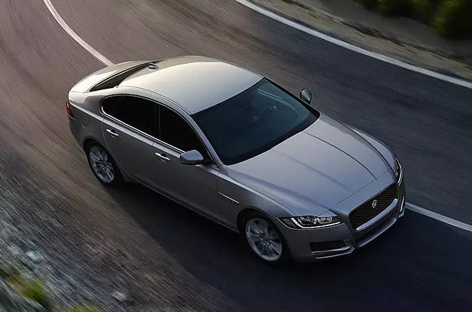 PLAN DE MANTENIMIENTO JAGUAR CARE
