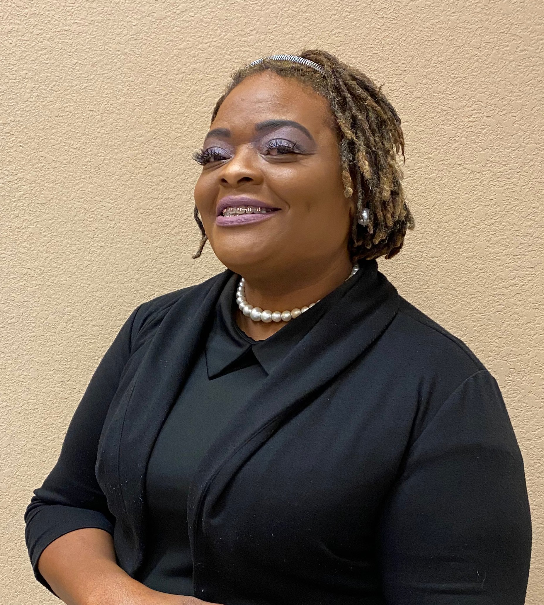 LaSonya Williams - Licensed Sales Producer