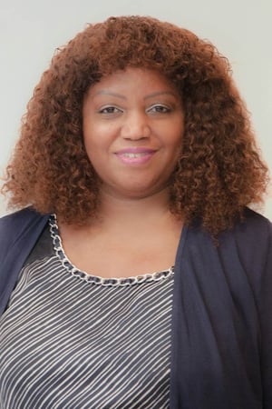 Photo of Lorna Mondesir Tom