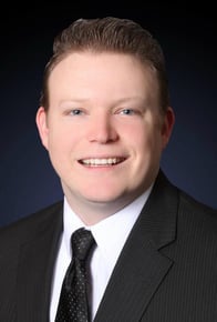 Photo of Matt Daley